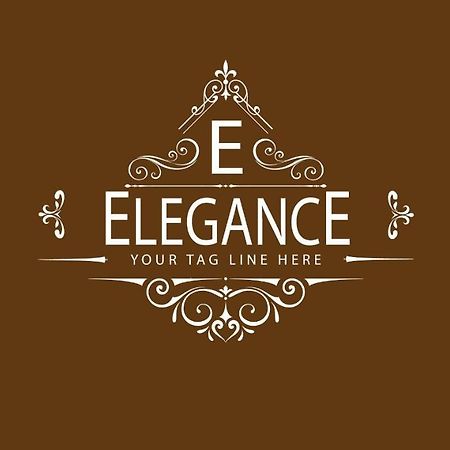 B&B Elegance Villa San Giovanni Luaran gambar