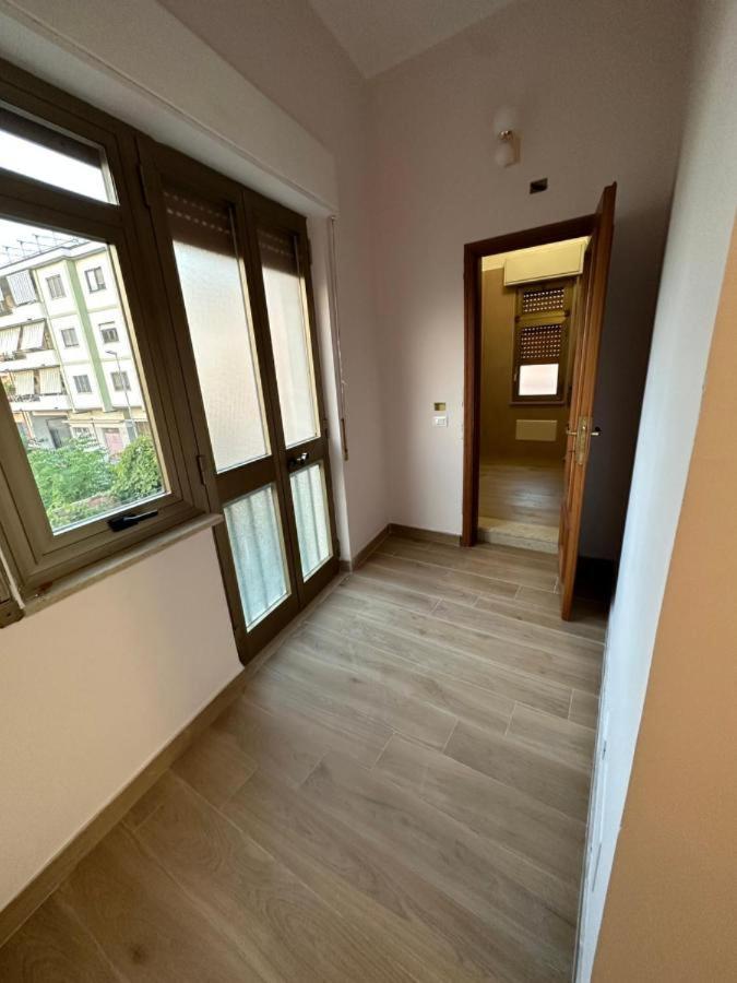 B&B Elegance Villa San Giovanni Luaran gambar