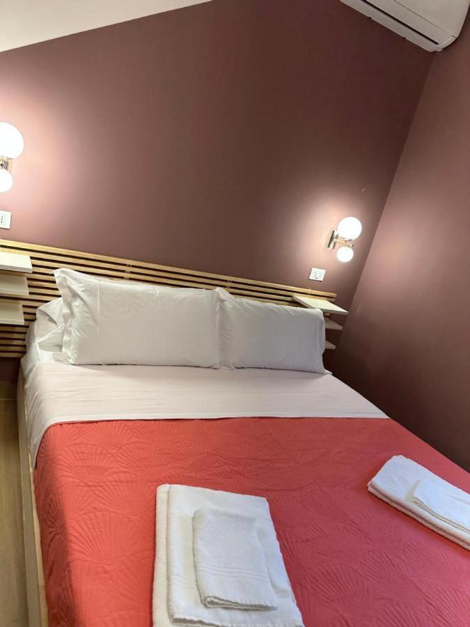 B&B Elegance Villa San Giovanni Luaran gambar