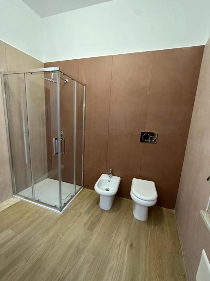 B&B Elegance Villa San Giovanni Luaran gambar