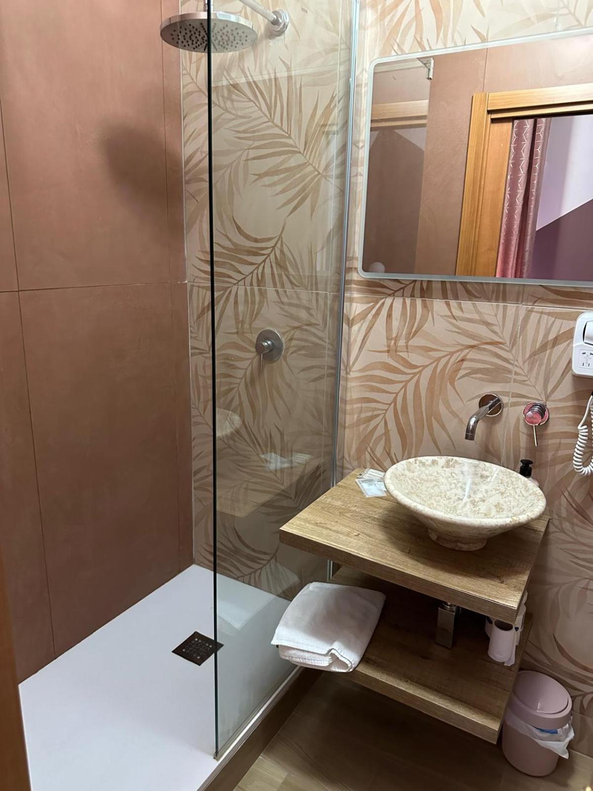 B&B Elegance Villa San Giovanni Luaran gambar